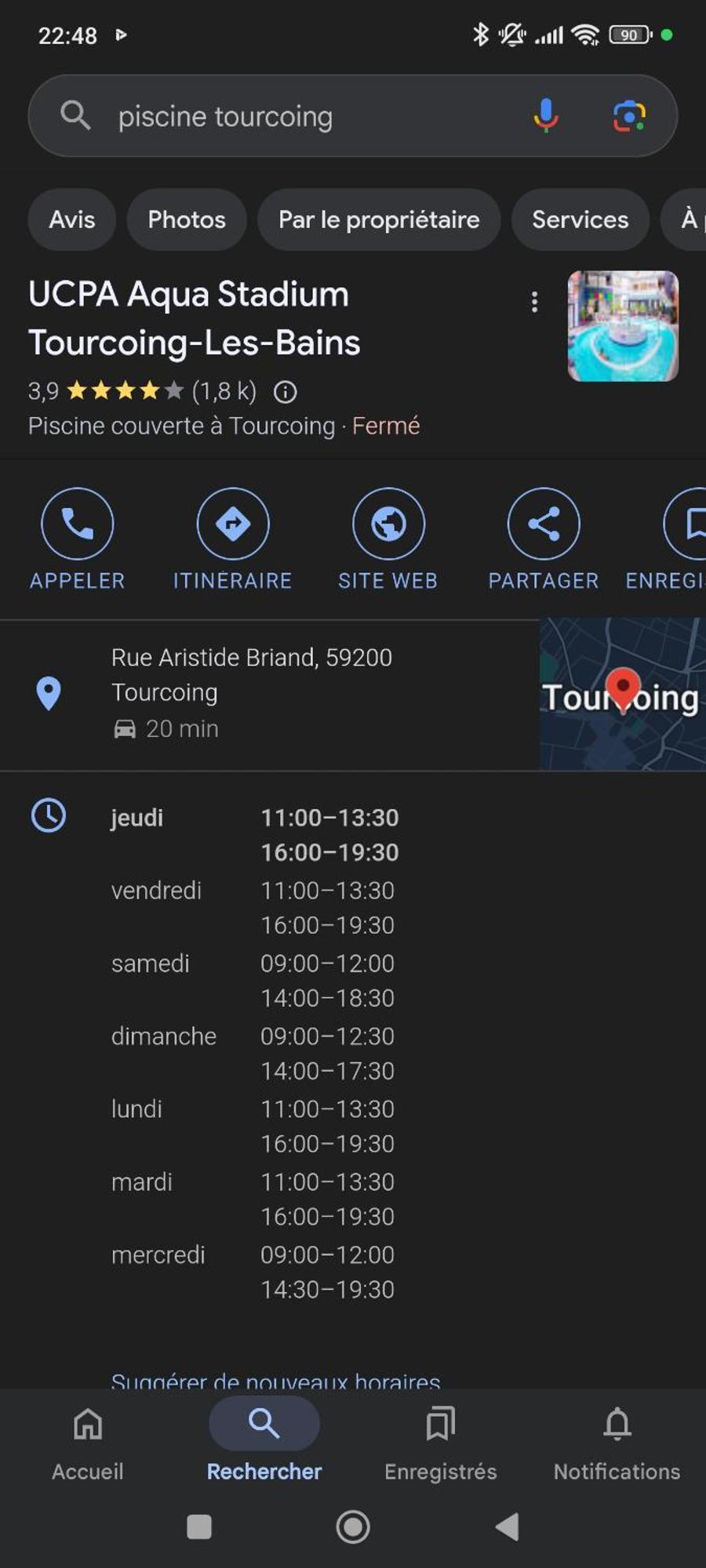 Grand Entier En Hyper Centre A 10 Minutes De Lille, Metro A 50m Et La Gare De Et A 900m Et Parking A Proximite Apartment Tourcoing